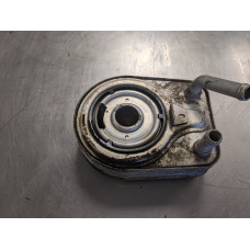 09L202 Oil Cooler From 2013 Hyundai Veloster  1.6